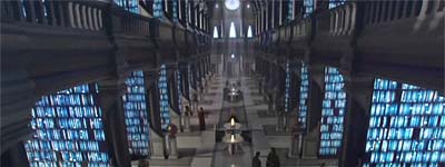 Biblioteca Jedi